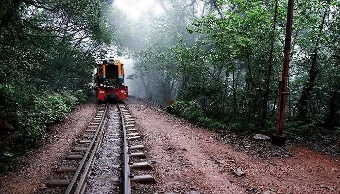 Panchgani