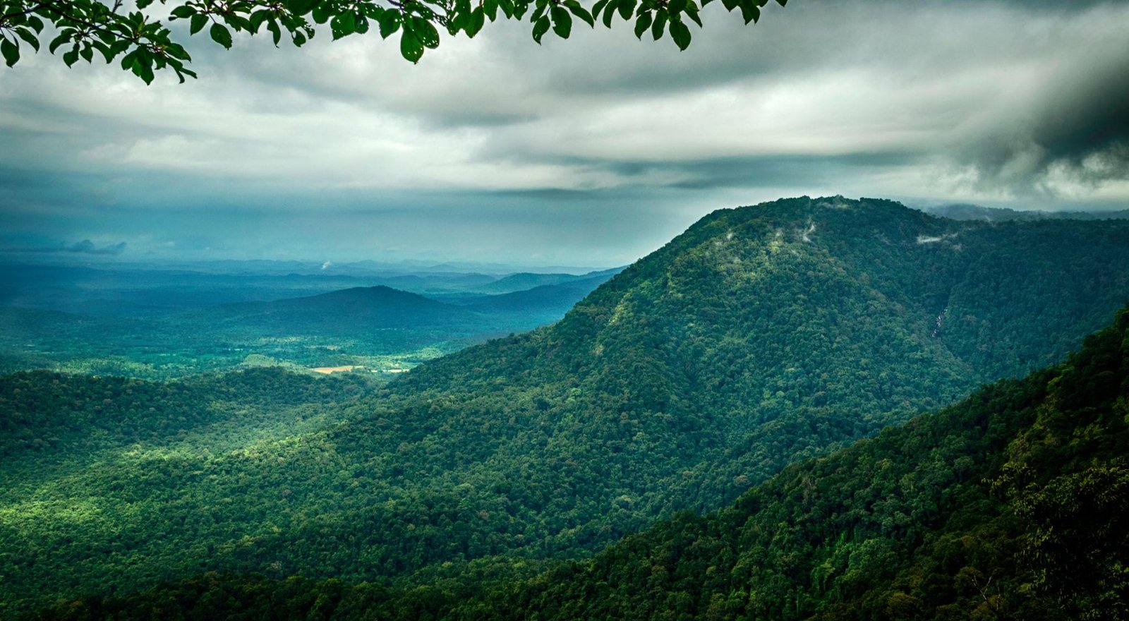 Matheran