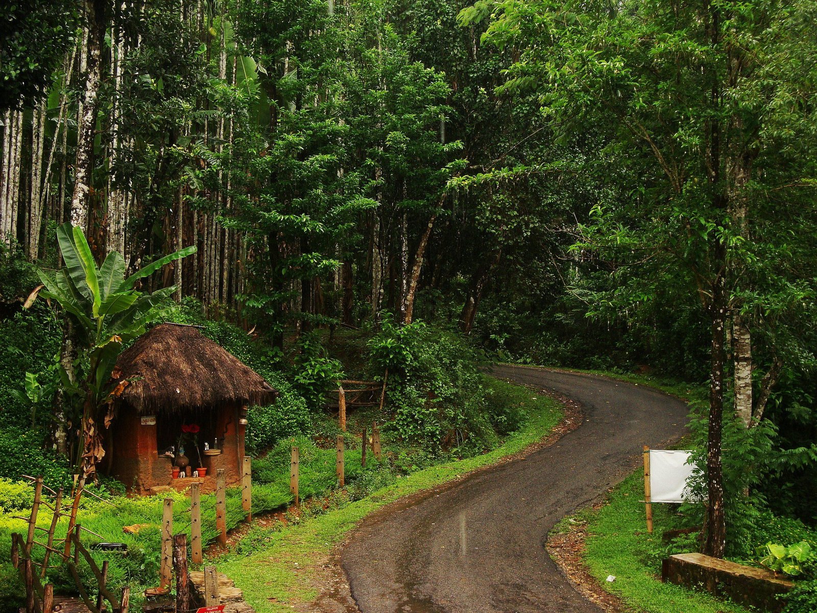 Matheran
