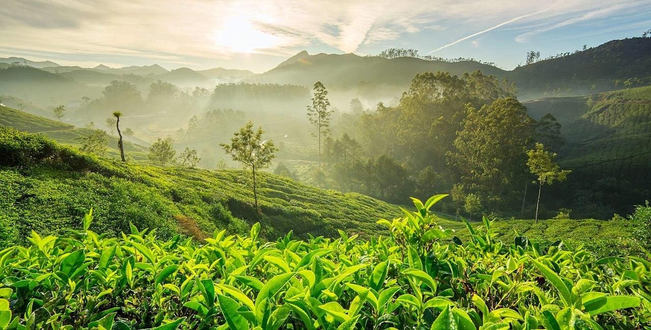 Kudremukh