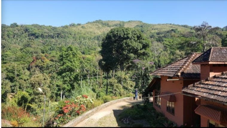 Kudremukh