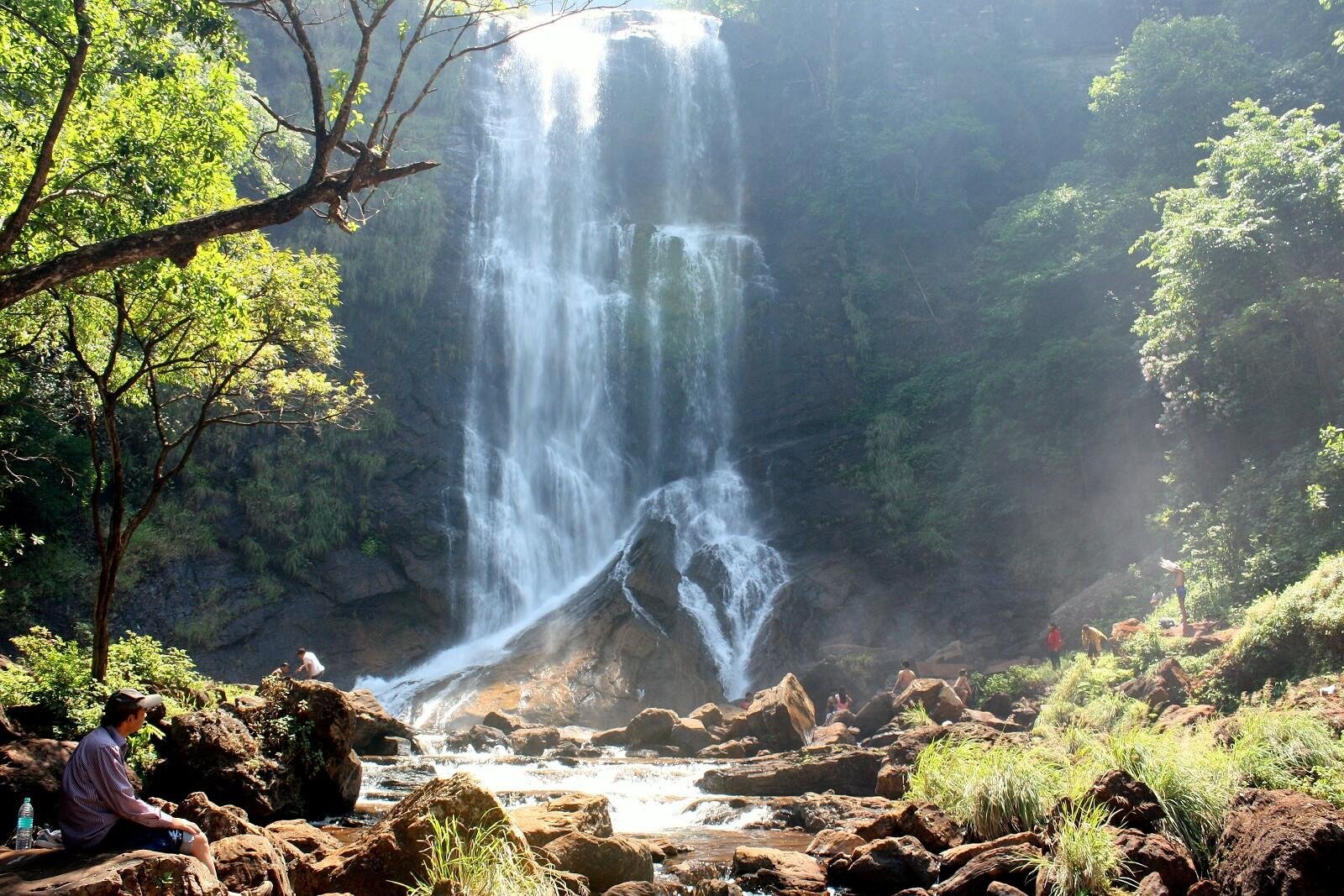 Agumbe