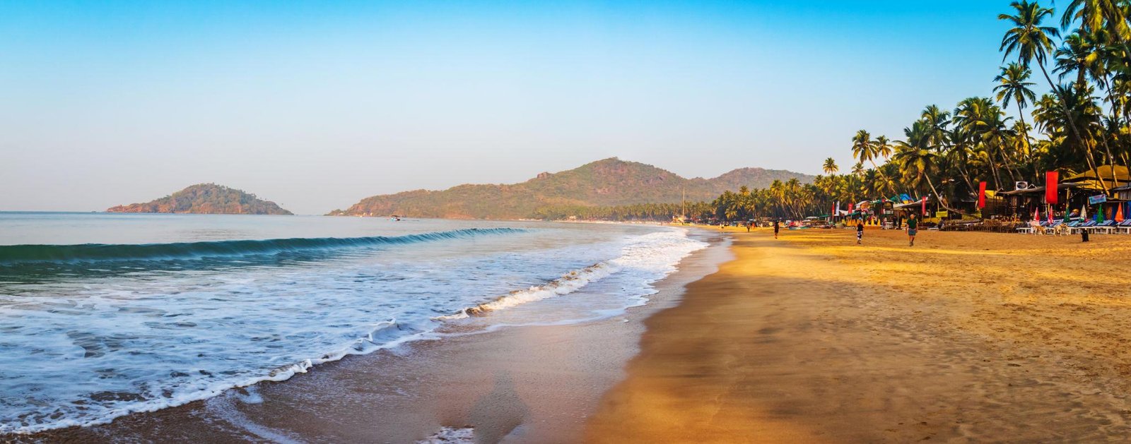 Palolem Beach - Best Photo Spot in Goa