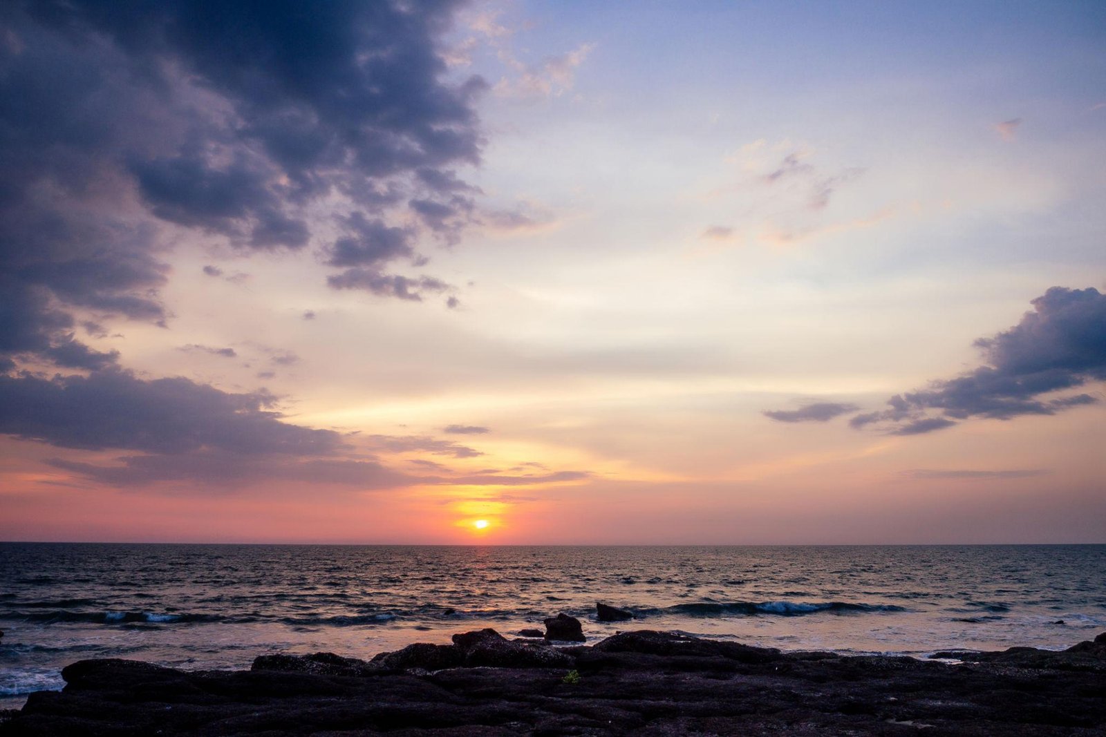 Dona Paula Jetty - Best Photo Spot in Goa