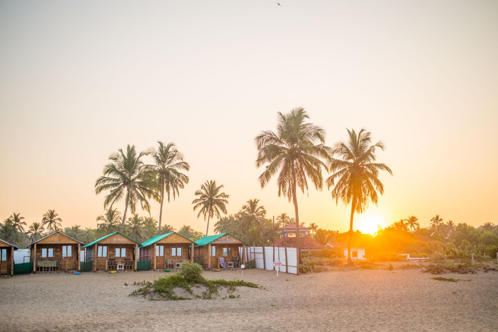Dona Paula Jetty - Best Photo Spot in Goa