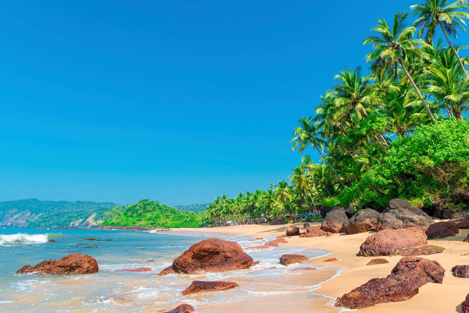 Exploring Traditional Goan Lifestyle and Local Culture